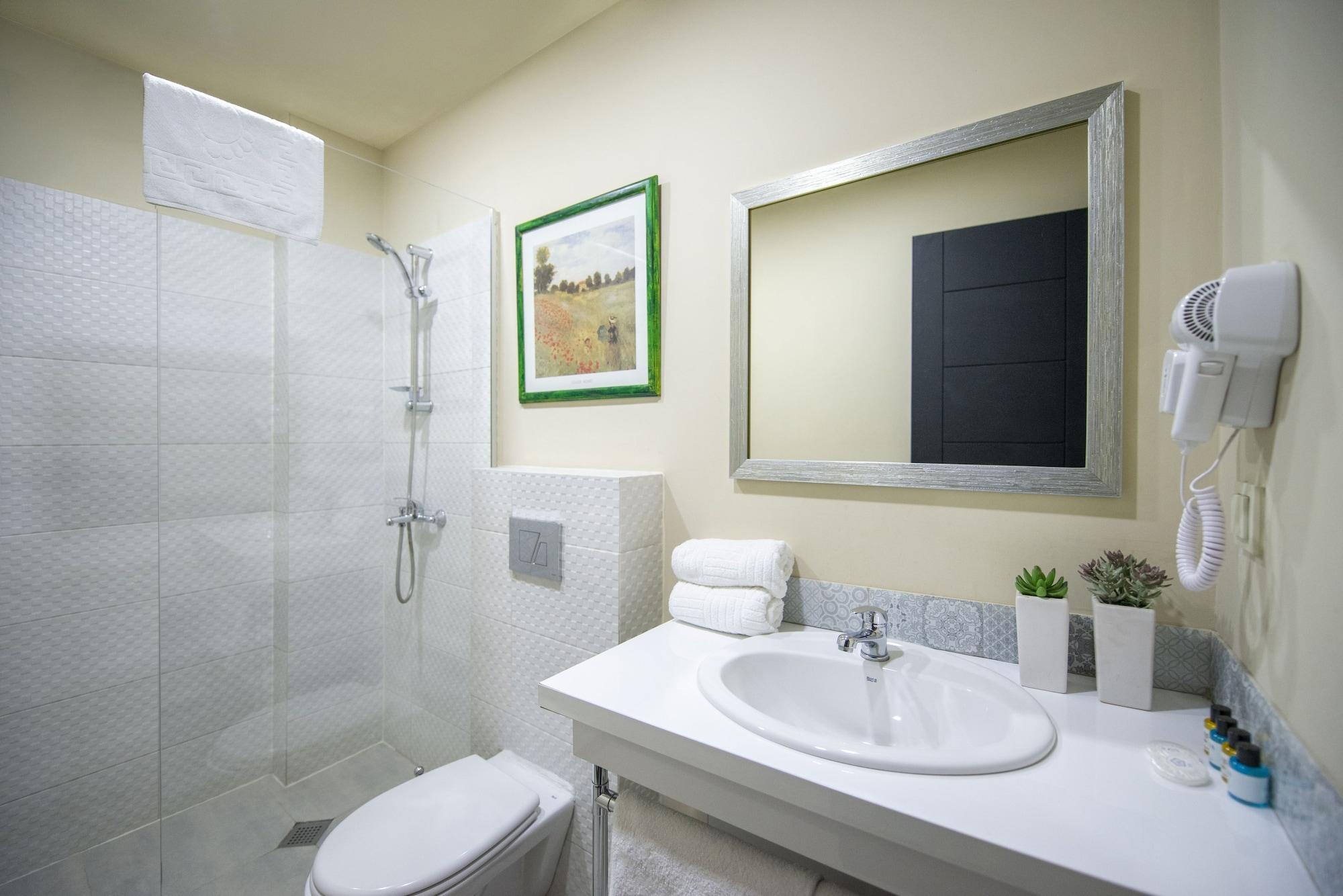 Alphabet Boutique Hotel Тбілісі Екстер'єр фото